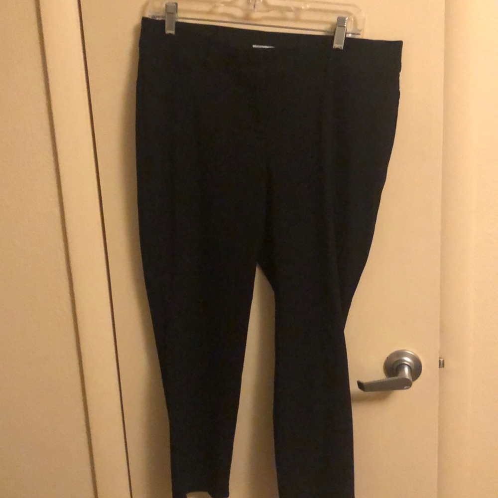 Trousers